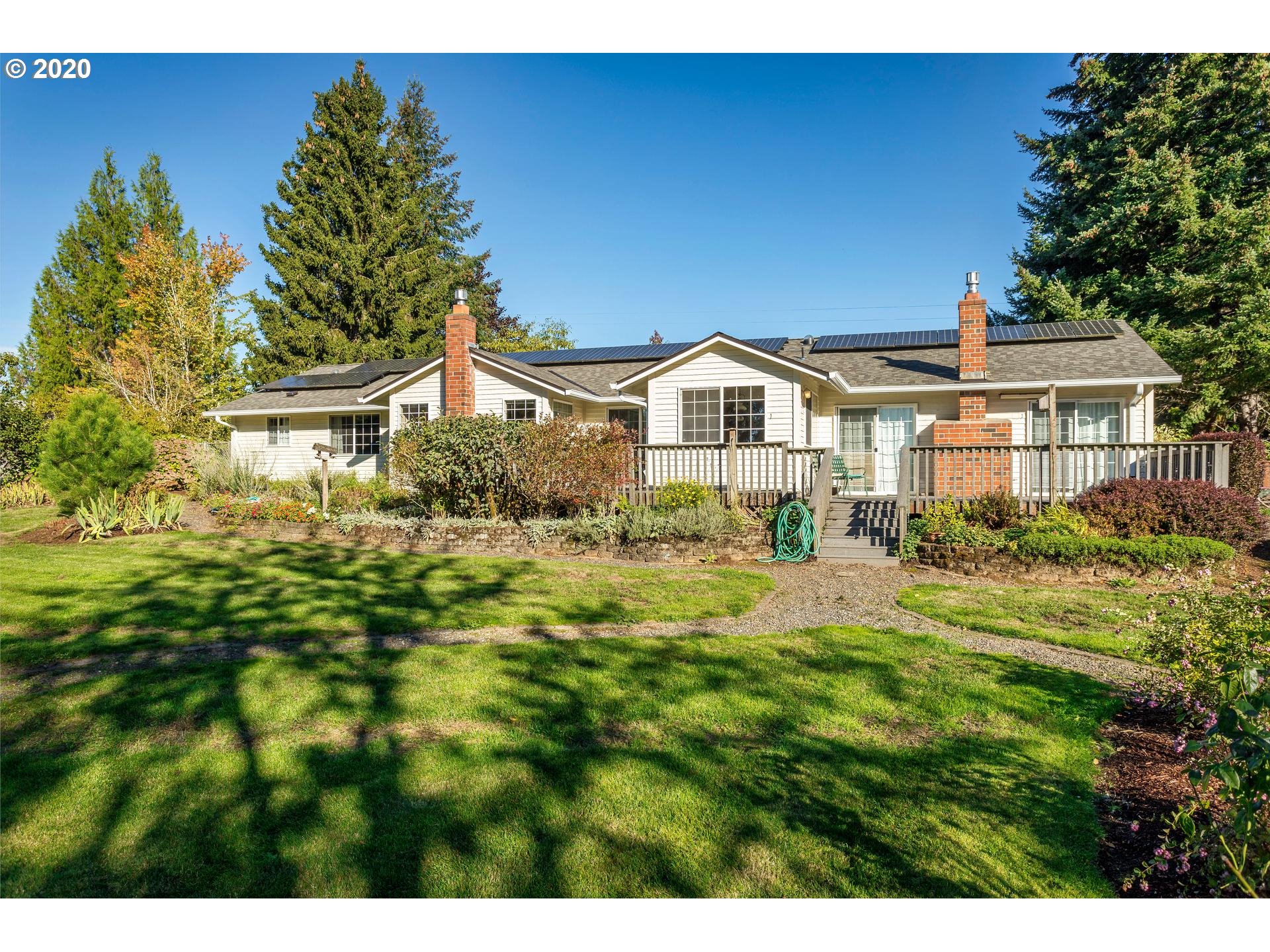 22346 Southeast Hoffmeister Road Damascus, OR 97089 - Photo 23 of 32 Gallery Image 23