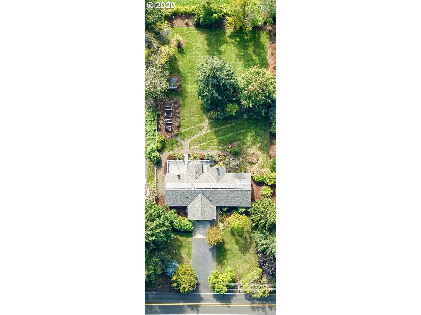 22346 Southeast Hoffmeister Road Damascus, OR 97089 - Photo 3 of 32 Gallery Image 3