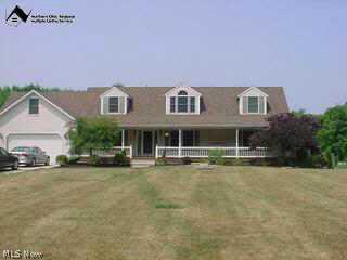 7240 Quarry Road Amherst, OH 44001 - Photo 1 of 1