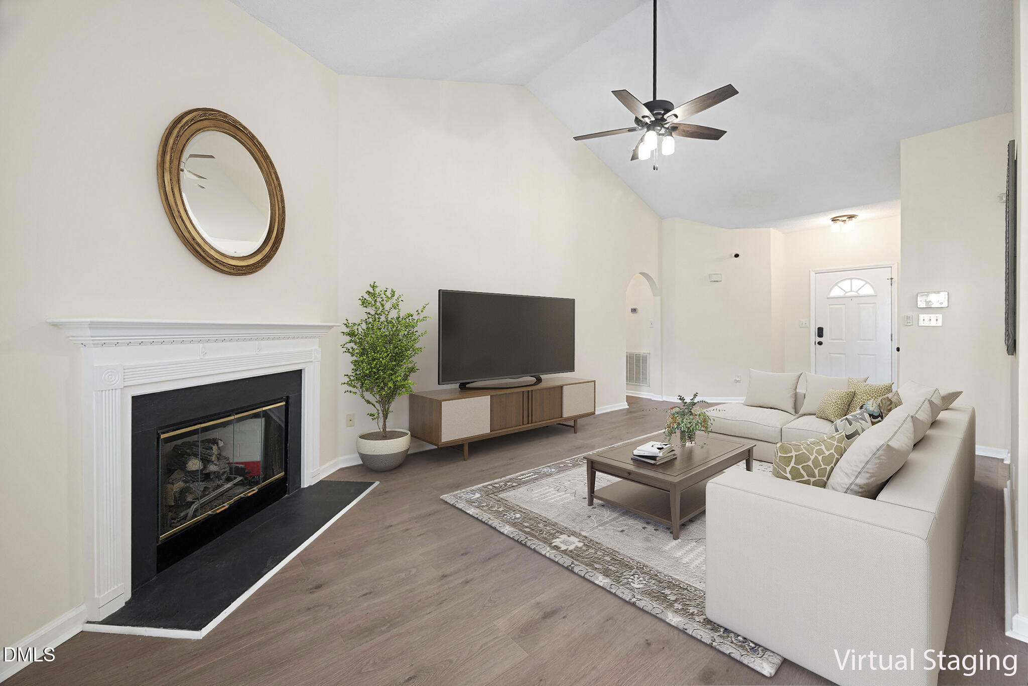 2524 Beech Gap Court Raleigh, NC 27603 - Photo 10 of 33 19-web-or-mls-2524-beech-gap-ct