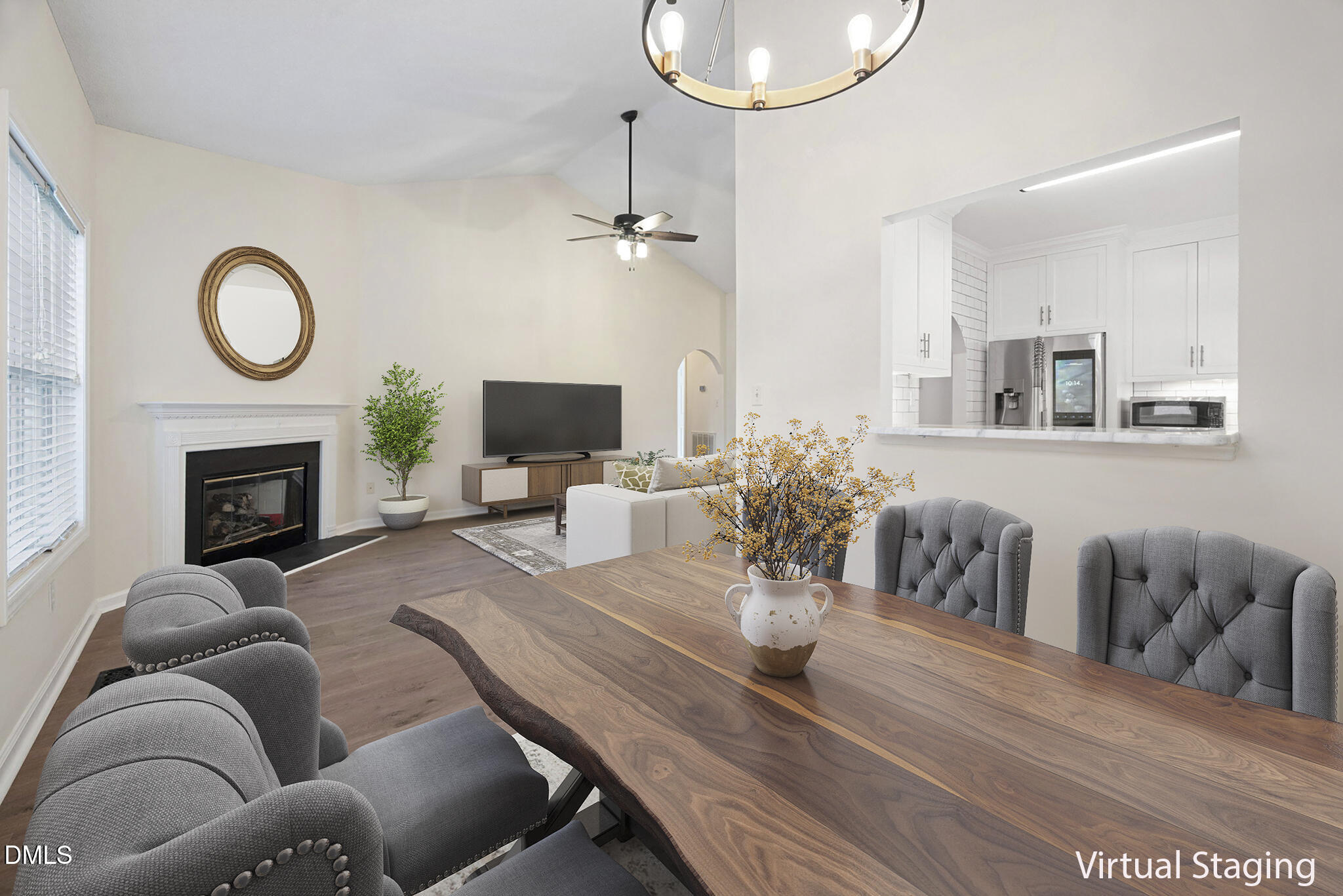 2524 Beech Gap Court Raleigh, NC 27603 - Photo 11 of 33 22-web-or-mls-2524-beech-gap-ct