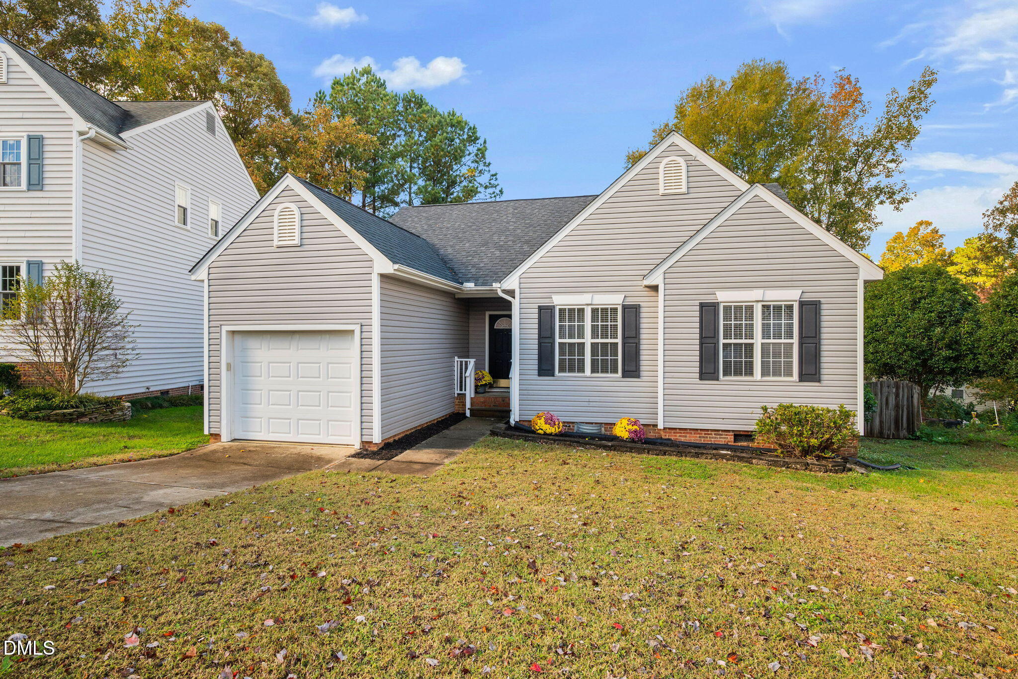 2524 Beech Gap Court Raleigh, NC 27603 - Photo 2 of 33 5-web-or-mls-2524-beech-gap-ct