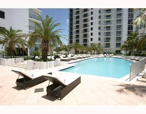 $3,800 | 1050 Brickell Avenue, Unit 2514, Miami, FL 33131