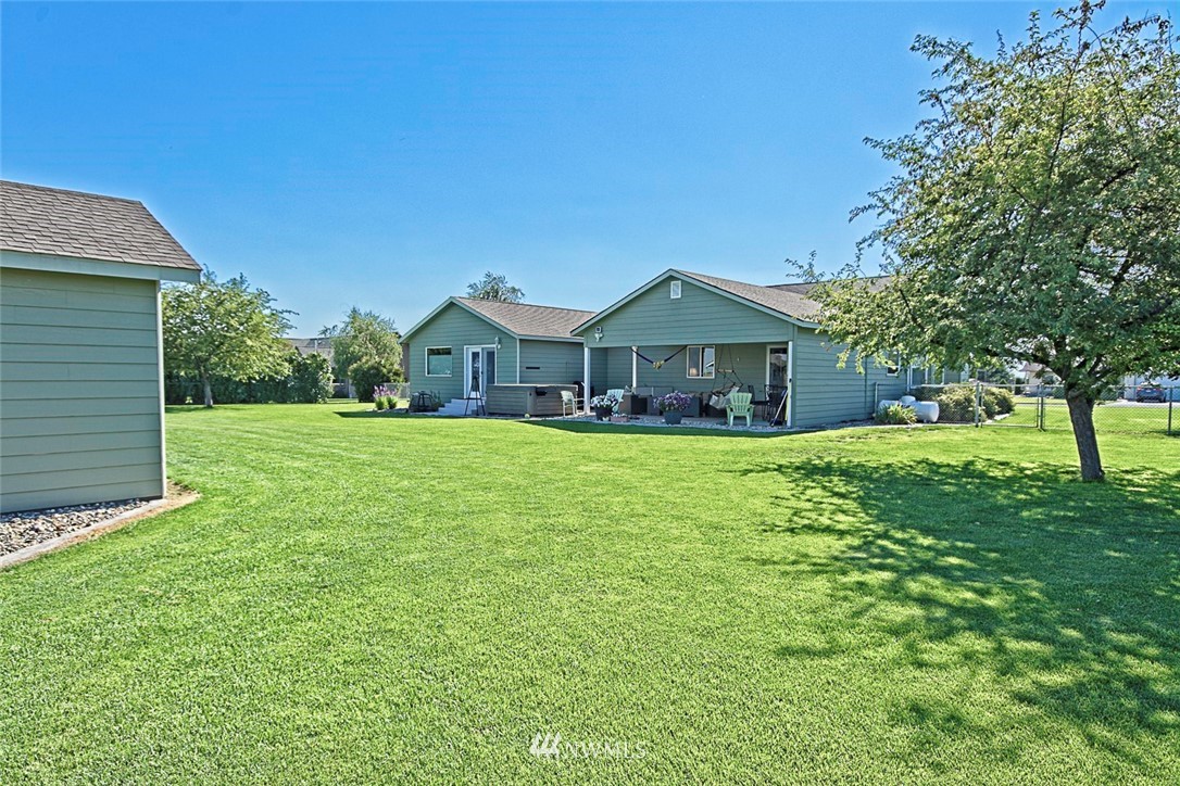 5706 Ridgeview Dr Loop Northeast Moses Lake, WA 98837 - Photo 22 of 25 Gallery Image 22