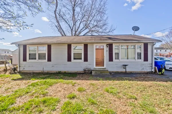 $225,000 | 65 Hyde Avenue, Springfield, MA 01107