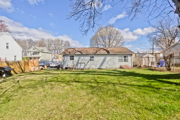 $225,000 | 65 Hyde Avenue, Springfield, MA 01107