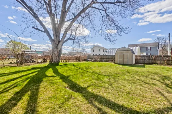 $225,000 | 65 Hyde Avenue, Springfield, MA 01107