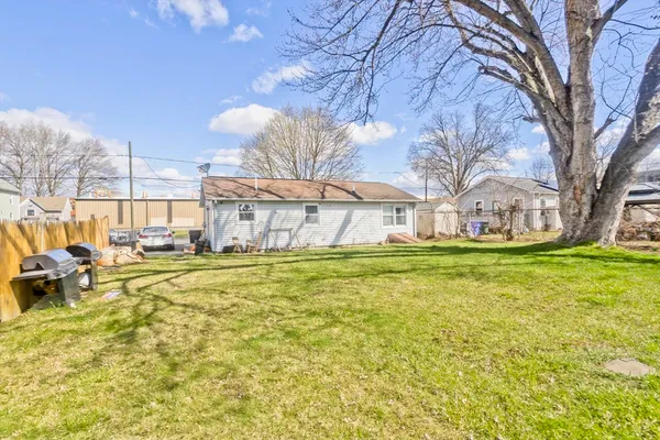 $225,000 | 65 Hyde Avenue, Springfield, MA 01107