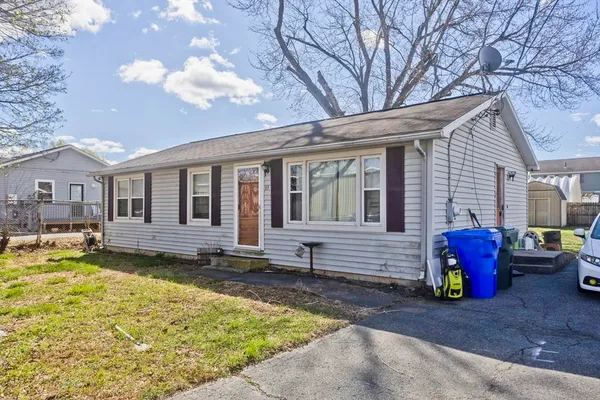 $225,000 | 65 Hyde Avenue, Springfield, MA 01107