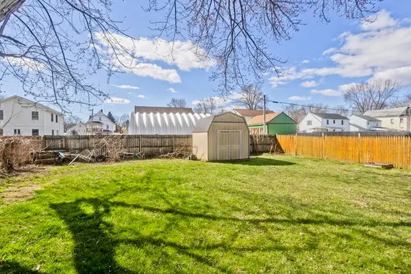 $225,000 | 65 Hyde Avenue, Springfield, MA 01107