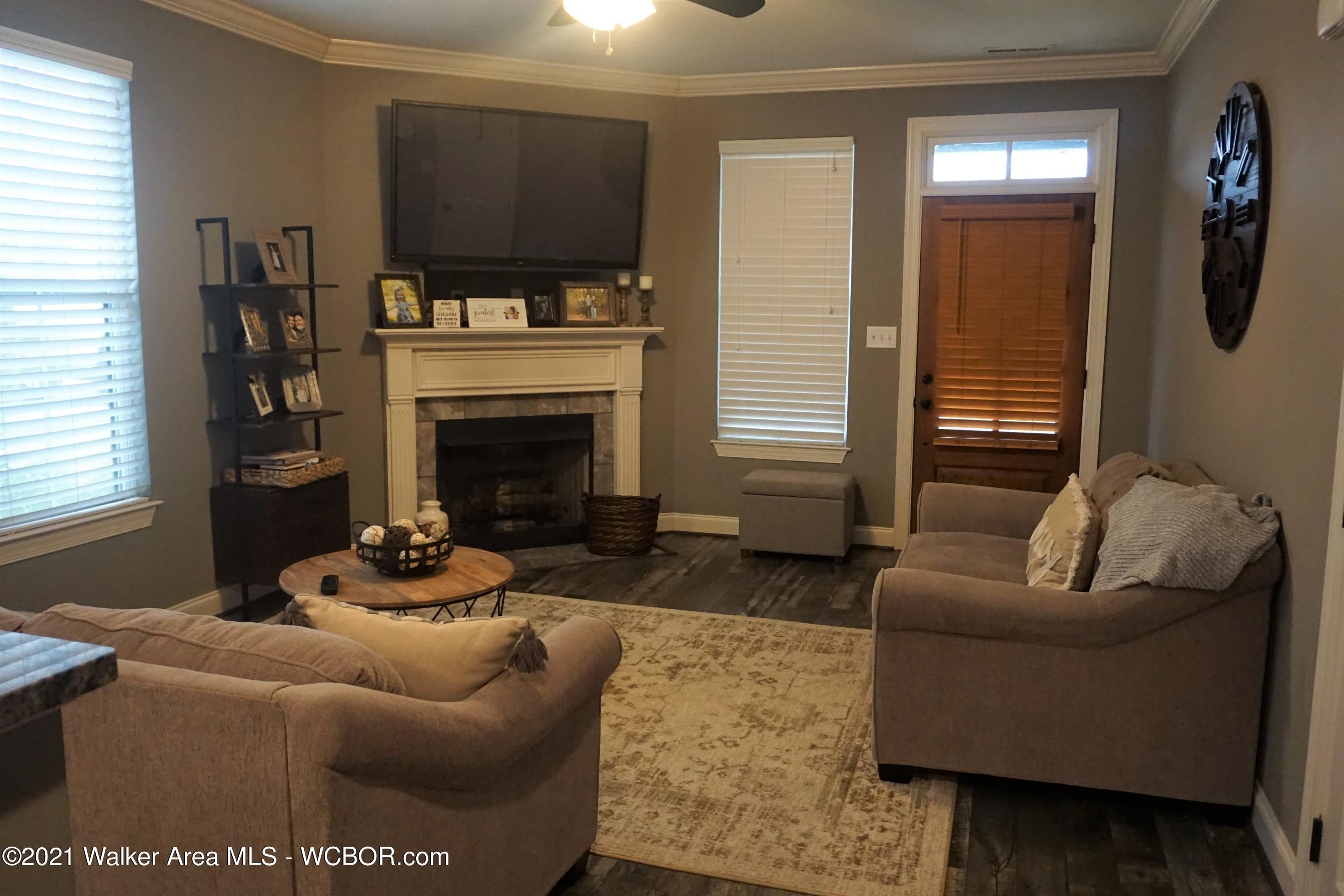 88 Shepherds Loop Jasper, AL 35504 - Photo 6 of 34 Gallery Image 6