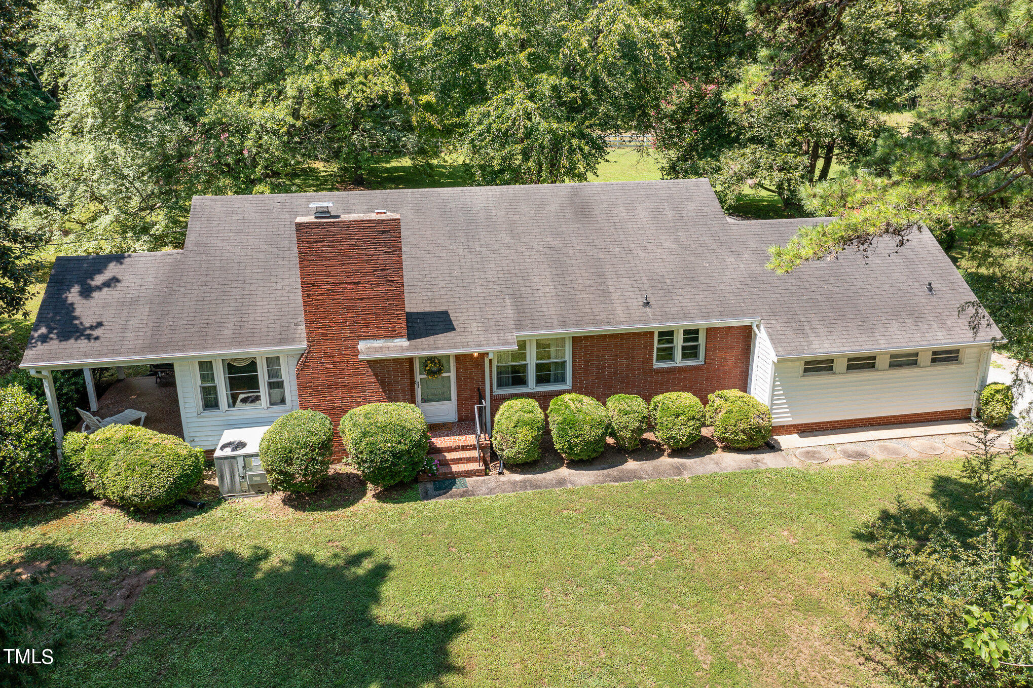 12423 North Roxboro Street Rougemont, NC 27572 - Photo 5 of 30 005_dji_0126-edit