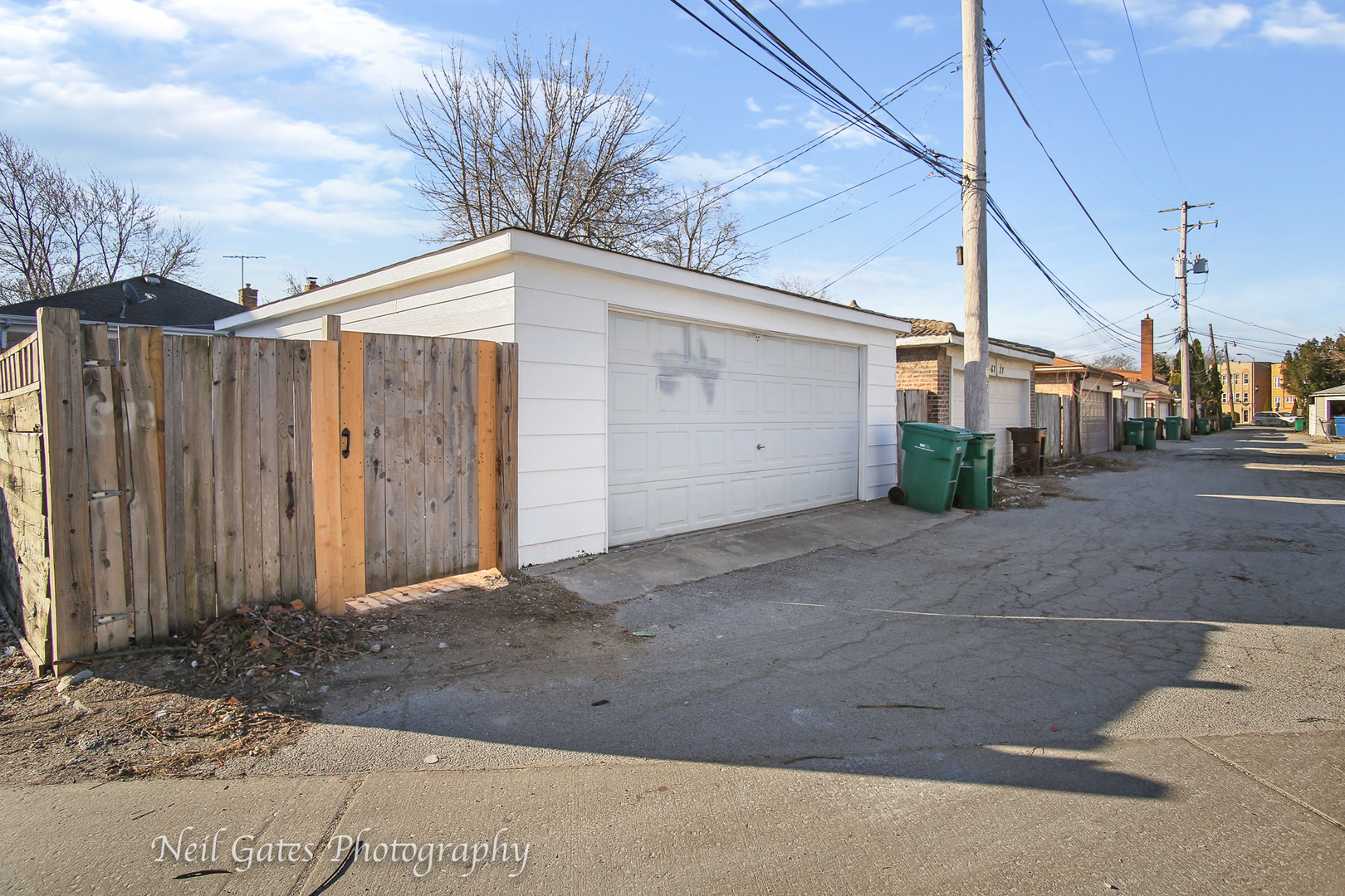 6725 Riverside Drive Berwyn, IL 60402 - Photo 23 of 27