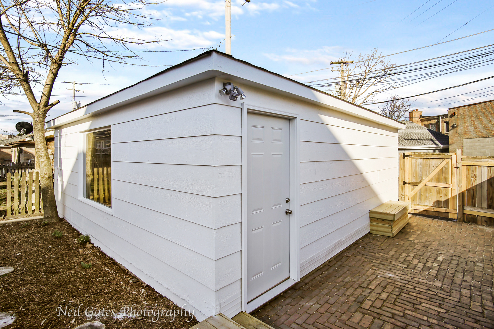 6725 Riverside Drive Berwyn, IL 60402 - Photo 24 of 27