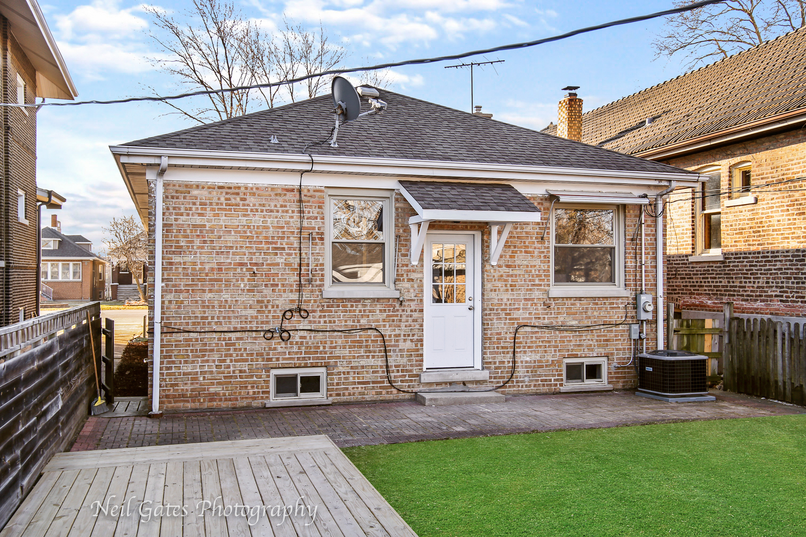 6725 Riverside Drive Berwyn, IL 60402 - Photo 25 of 27