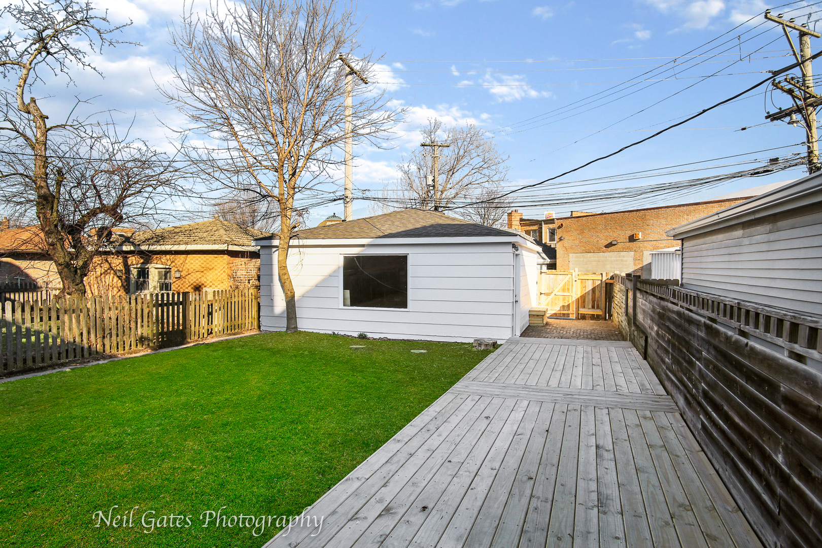 6725 Riverside Drive Berwyn, IL 60402 - Photo 26 of 27