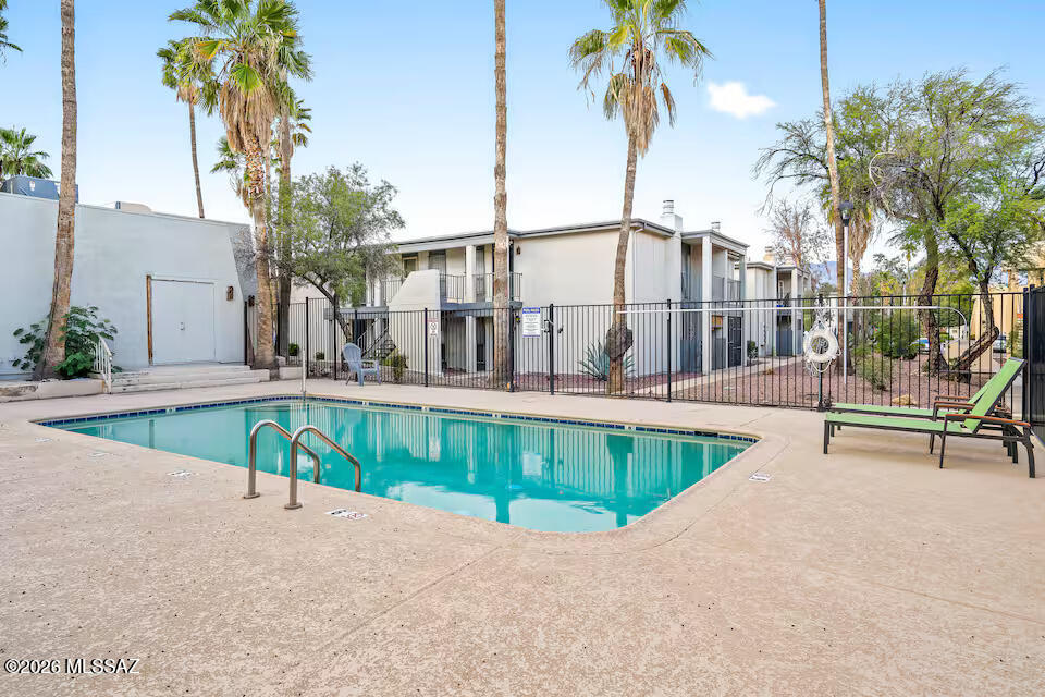 1620 North Wilmot Road, Unit F227 Tucson, AZ 85712 - Photo 16 of 18