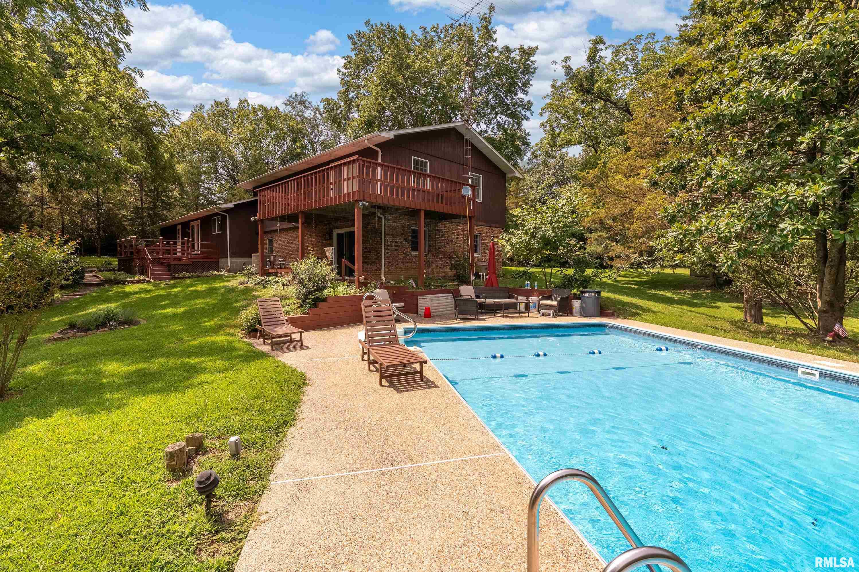 253 New Cedar Hill Road Carbondale, IL 62902 - Photo 23 of 30 Gallery Image 23