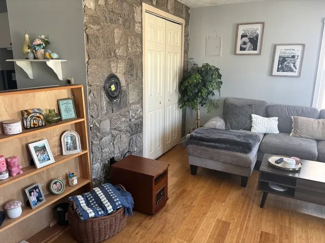 $3,500 | 525 East 3rd Street, Unit 3F, Boston, MA 02127