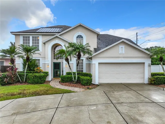 $615,000 | 10915 Piping Rock Circle, Orlando, FL 32817