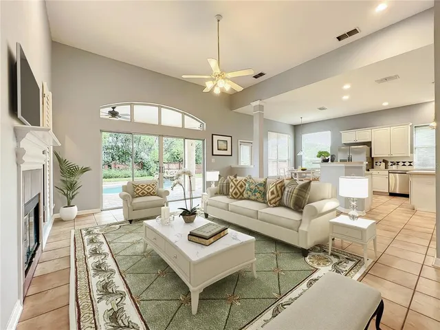 $615,000 | 10915 Piping Rock Circle, Orlando, FL 32817