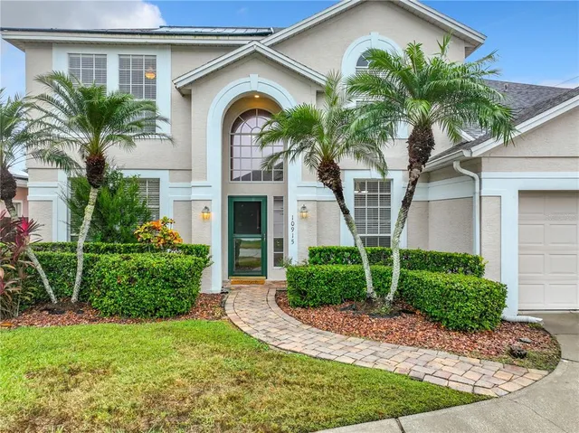 $615,000 | 10915 Piping Rock Circle, Orlando, FL 32817