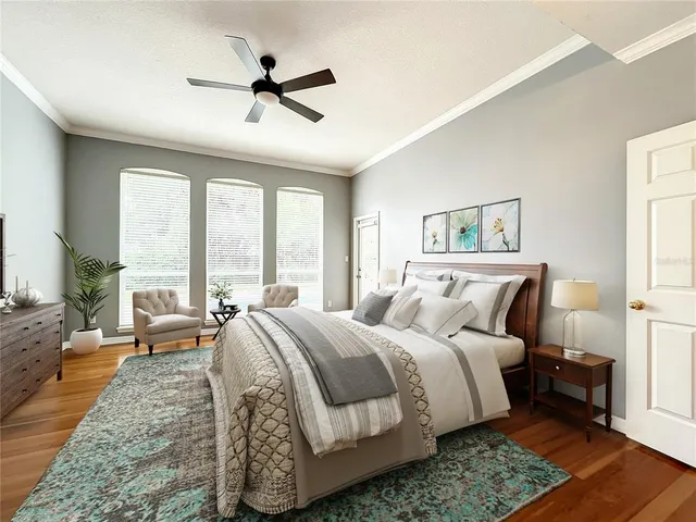 $615,000 | 10915 Piping Rock Circle, Orlando, FL 32817