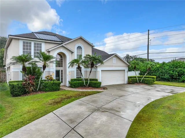 $615,000 | 10915 Piping Rock Circle, Orlando, FL 32817