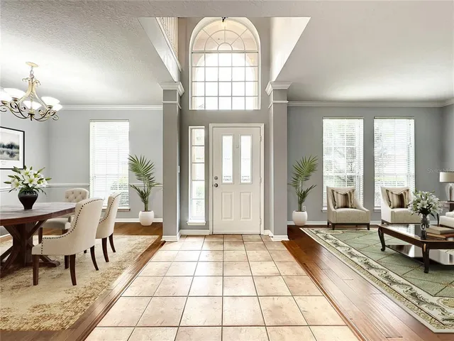 $615,000 | 10915 Piping Rock Circle, Orlando, FL 32817