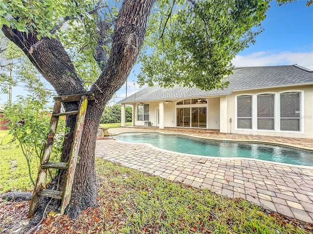 $615,000 | 10915 Piping Rock Circle, Orlando, FL 32817