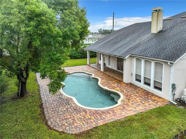 $615,000 | 10915 Piping Rock Circle, Orlando, FL 32817