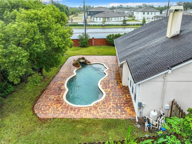 $615,000 | 10915 Piping Rock Circle, Orlando, FL 32817