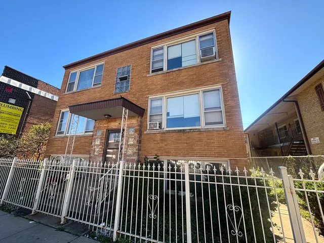 $899,000 | 6229 West Belmont Avenue, Chicago, IL 60634