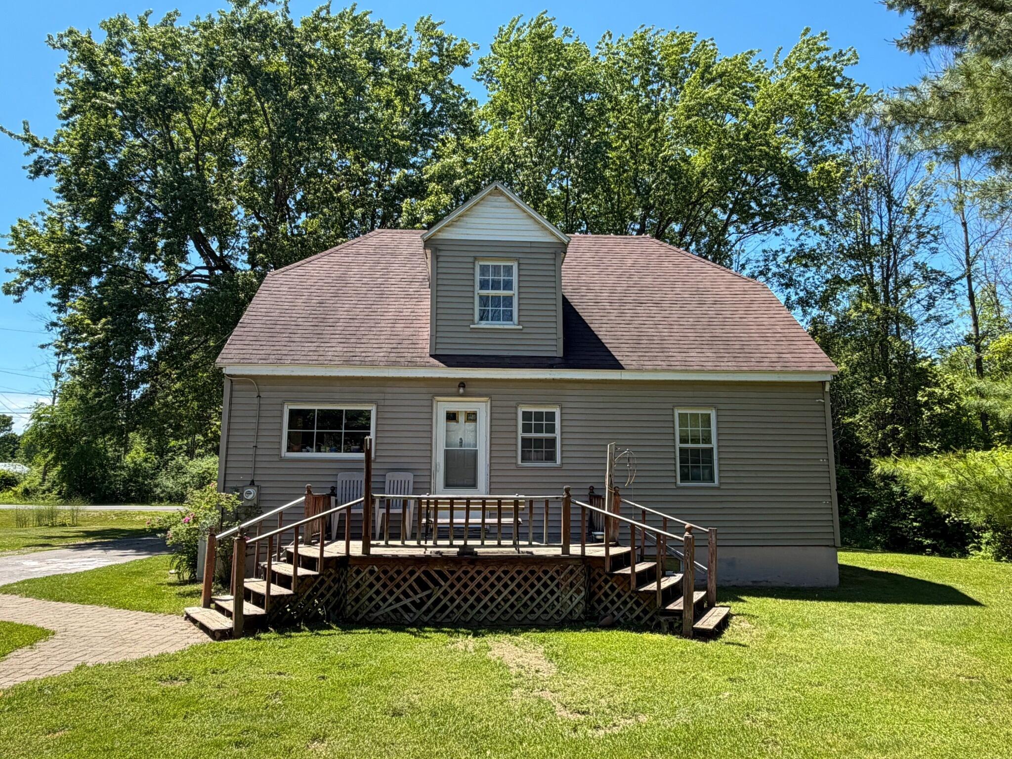 690 Ratta Road Chazy, NY 12921 - Photo 27 of 29