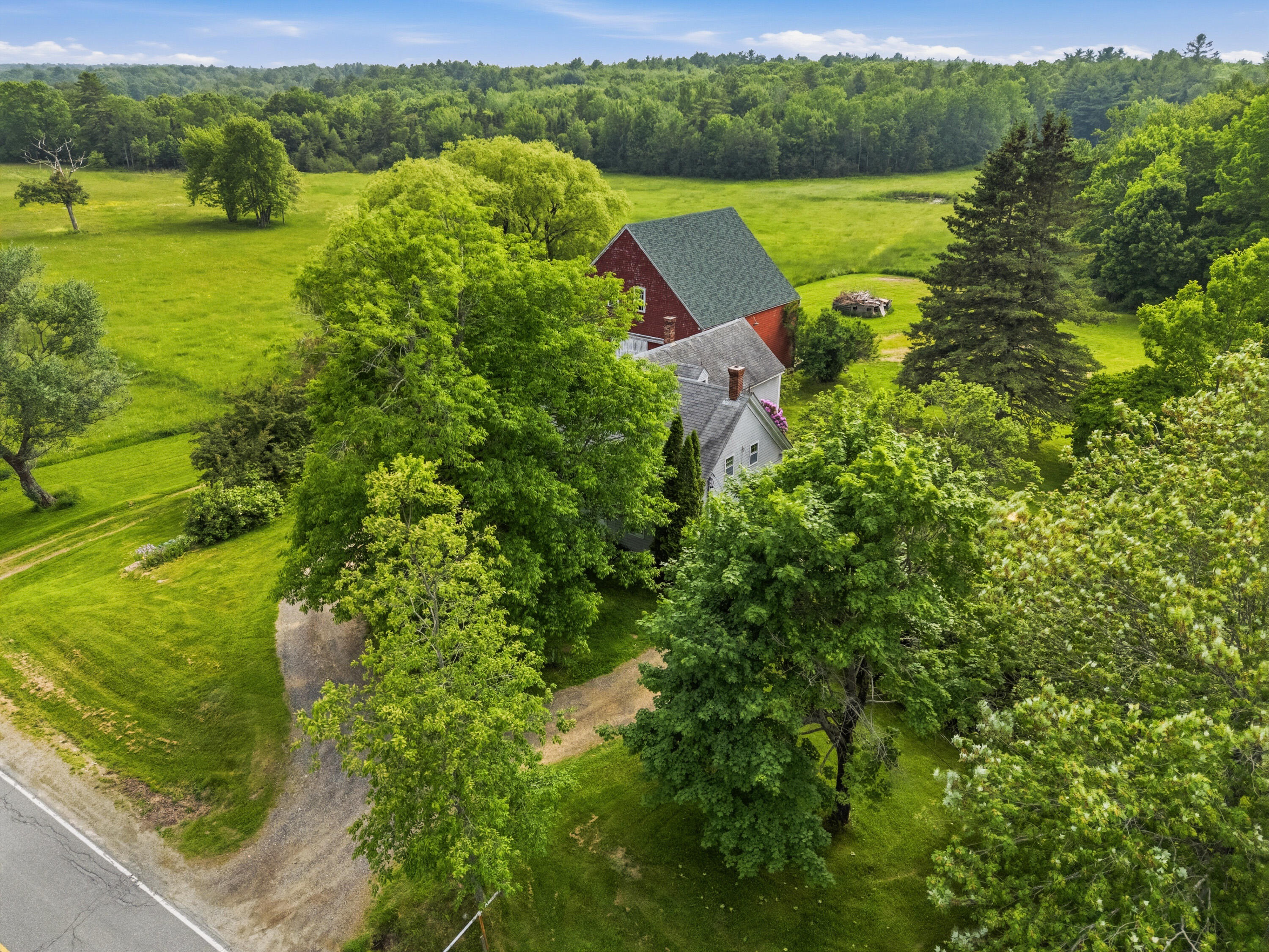 712 River Road Cushing, ME 04563 - Photo 58 of 68 712 River Road_0160