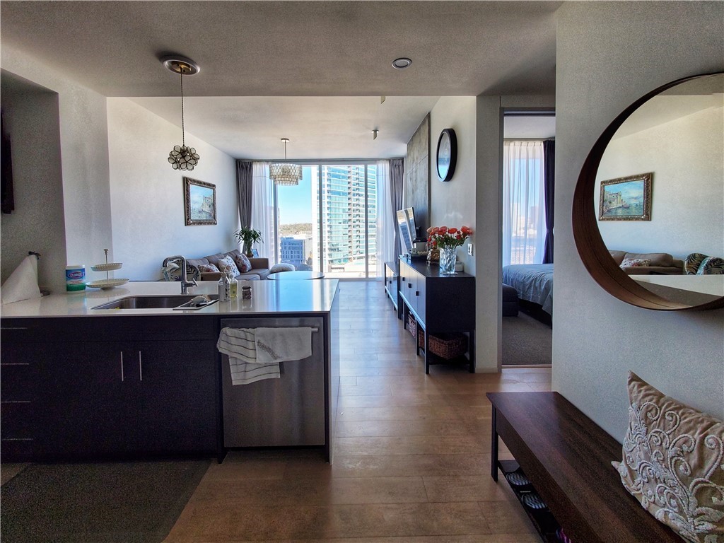 301 West Avenue, Unit 1203 Austin, TX 78701 - Photo 1 of 1