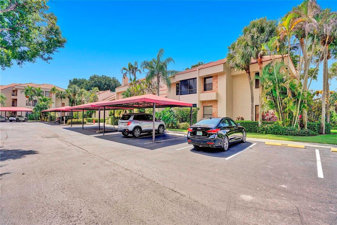 7484 La Paz Boulevard, Unit 101 Boca Raton, FL 33433 - Photo 44 of 46 Photo 44
