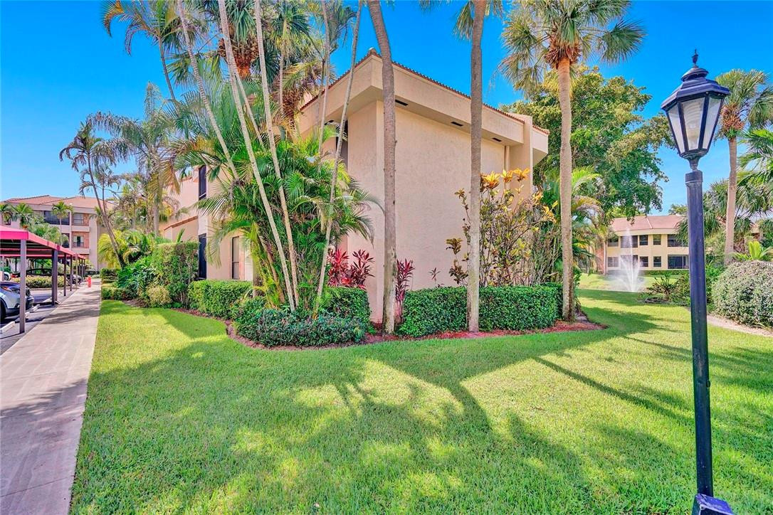 7484 La Paz Boulevard, Unit 101 Boca Raton, FL 33433 - Photo 45 of 46 Photo 45
