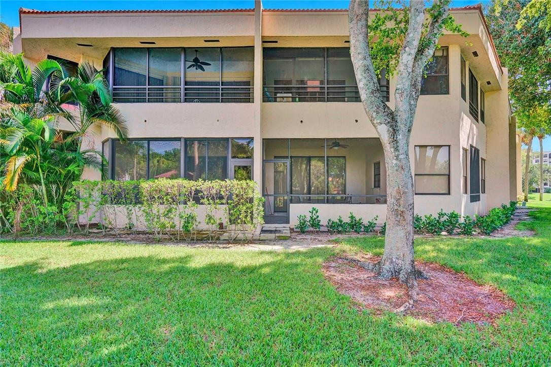 7484 La Paz Boulevard, Unit 101 Boca Raton, FL 33433 - Photo 46 of 46 Photo 46