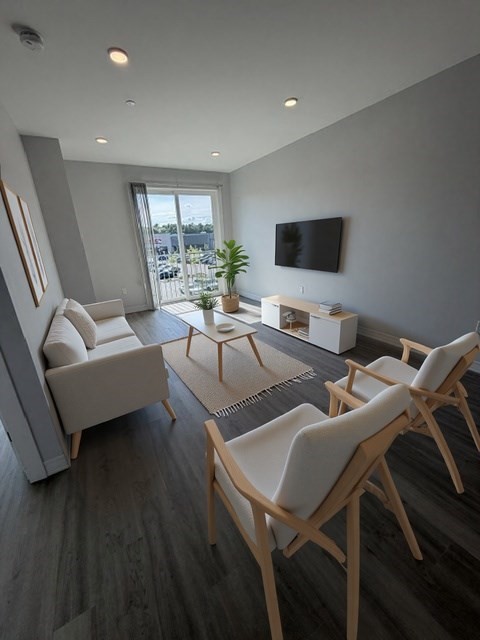 148 Old Post Road, Unit 209 Sharon, MA 02067 - Photo 6 of 22