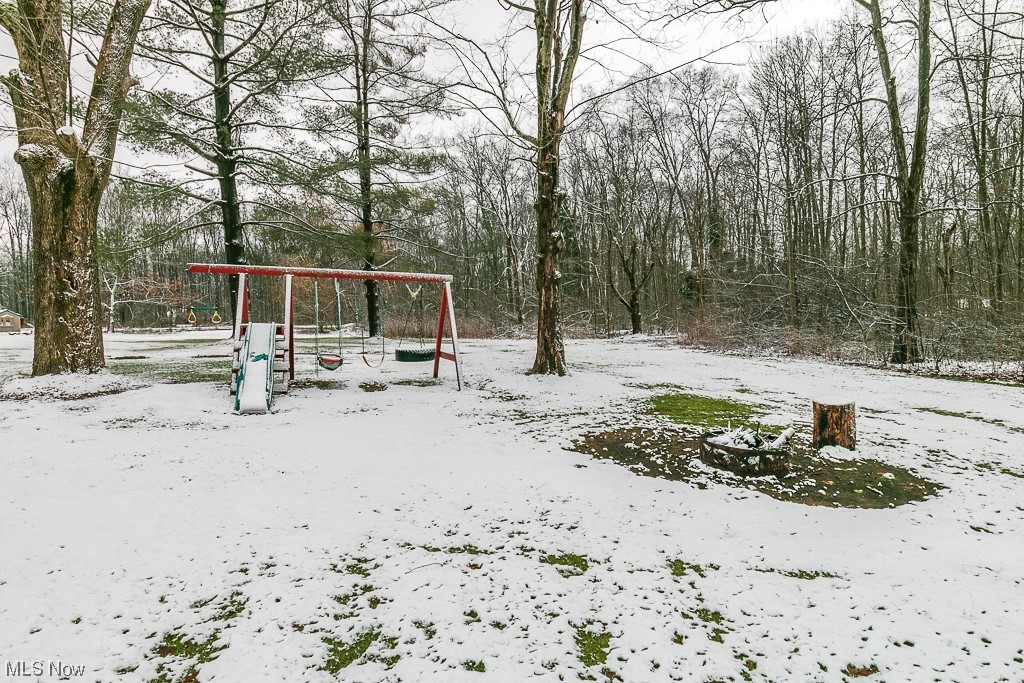 13619 Hall Road Chardon, OH 44024 - Photo 7 of 36 Surrounding community with a playground