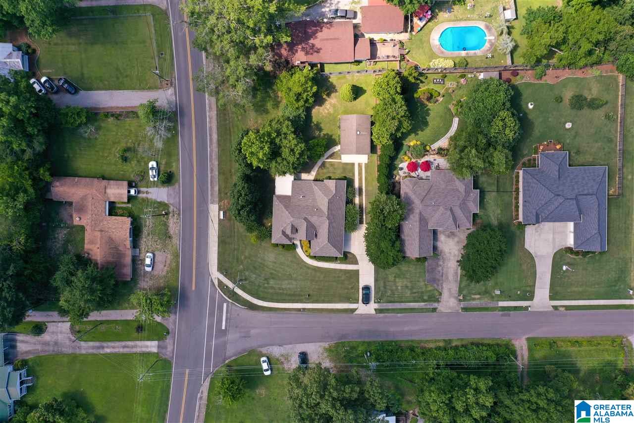 188 Benson Road Gardendale, AL 35071 - Photo 46 of 48