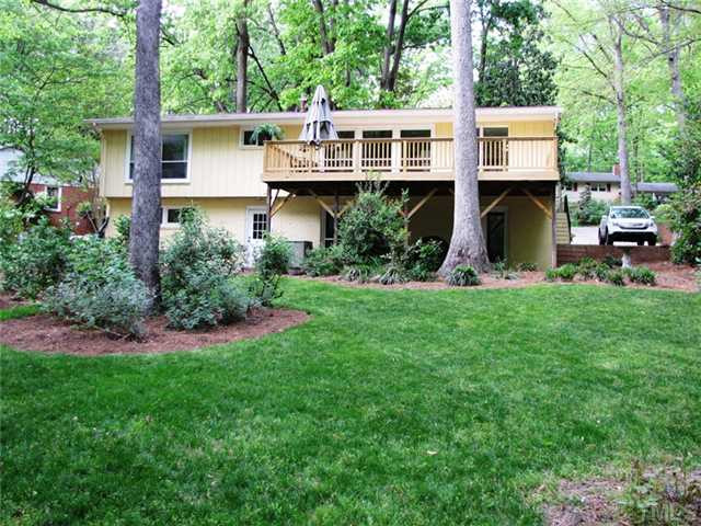3411 Noel Court Raleigh, NC 27607 - Photo 19 of 25 Photo 19