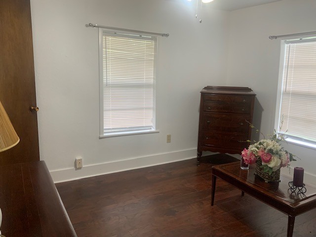 850 Slade Street Coldspring, TX 77331 - Photo 23 of 30 Bedroom facing street