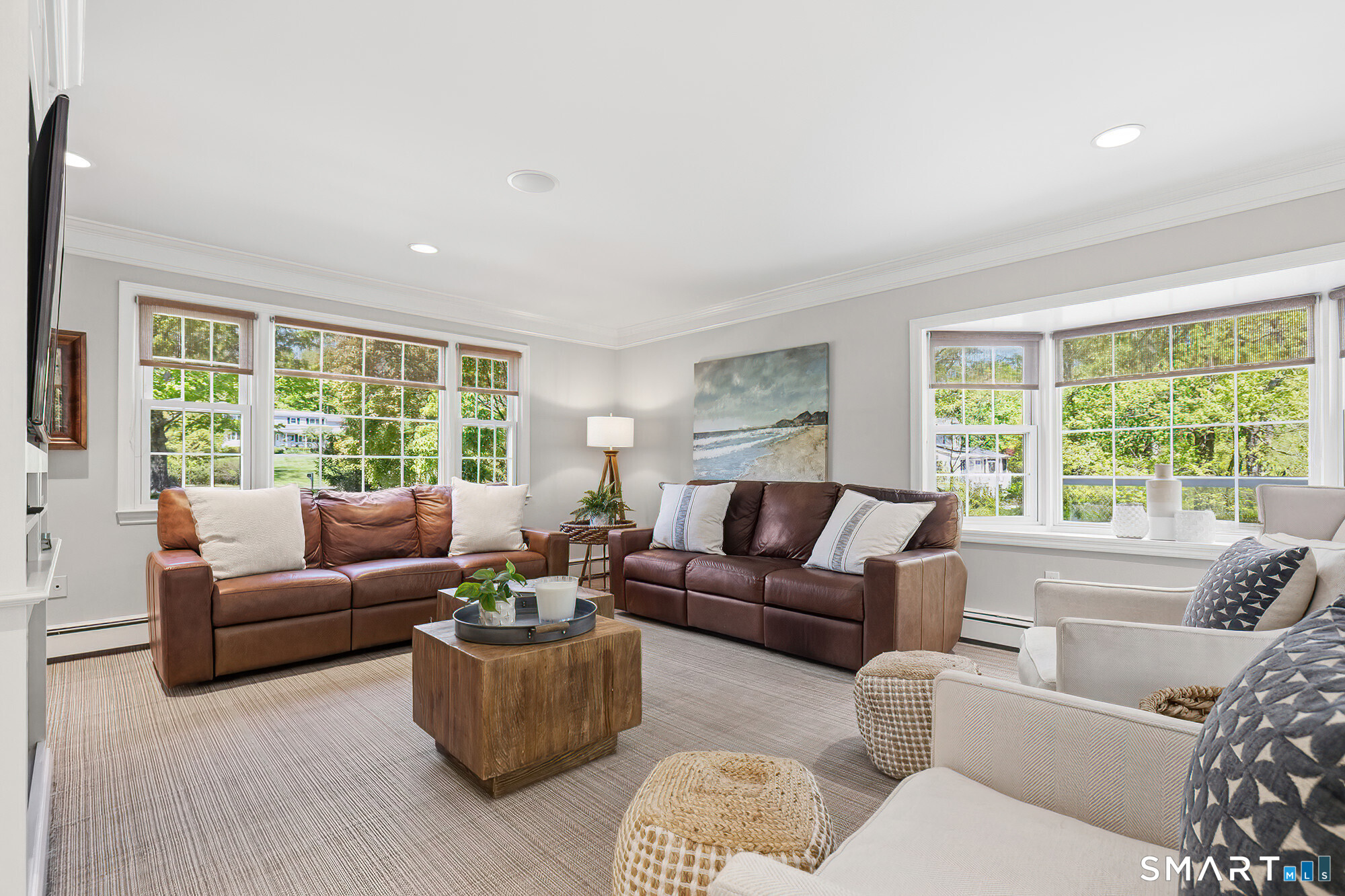 27 Webster Road Ridgefield, CT 06877 - Photo 12 of 40