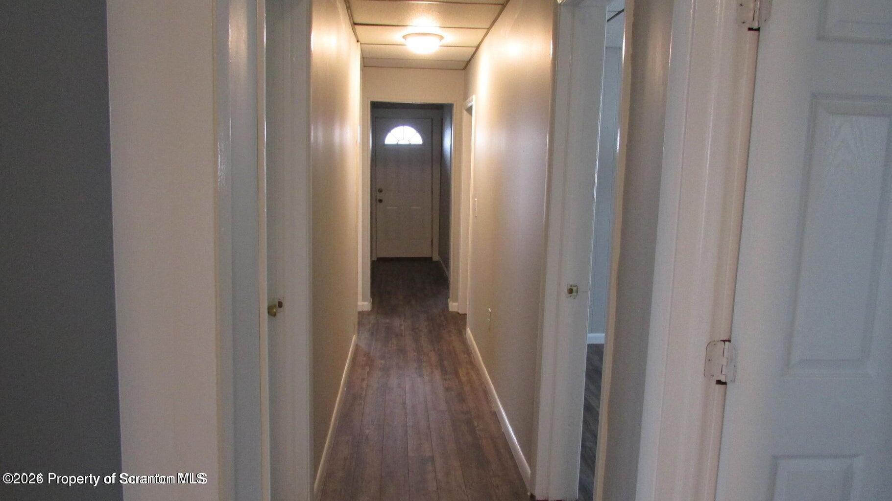 500 George Street Throop, PA 18512 - Photo 9 of 10 Hall
