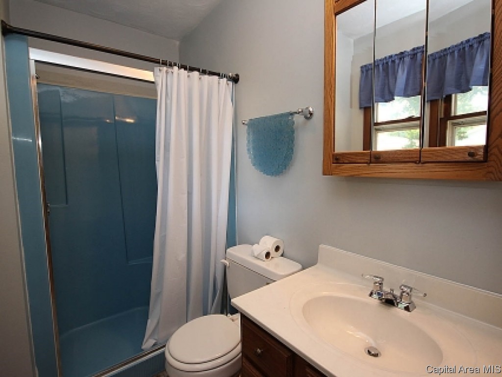2504 Delaware Drive Springfield, IL 62702 - Photo 19 of 20 Gallery Image 19