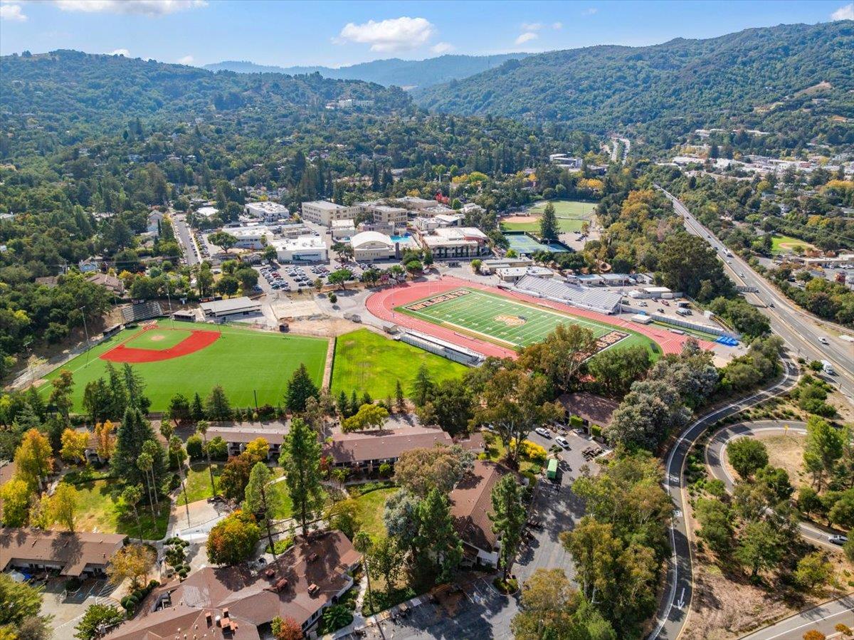 451 Alberto Way, Unit 151 Los Gatos, CA 95032 - Photo 30 of 36