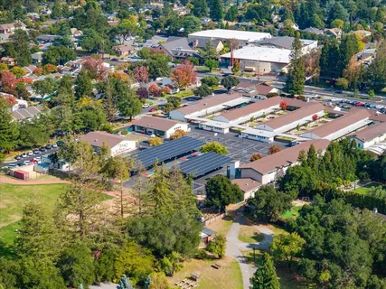 $699,888 | 451 Alberto Way, Unit 151, Los Gatos, CA 95032