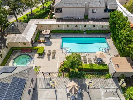 $699,888 | 451 Alberto Way, Unit 151, Los Gatos, CA 95032